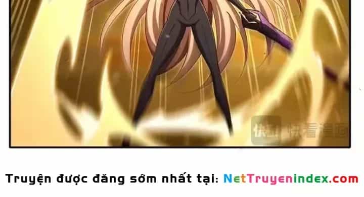 Huyết Cơ Và Kỵ Sĩ - Chương 423 - ảnh 18