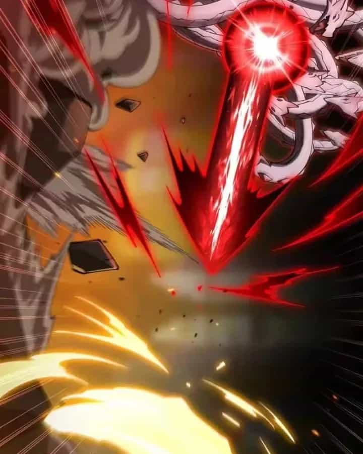 Huyết Cơ Và Kỵ Sĩ - Chương 423 - ảnh 21