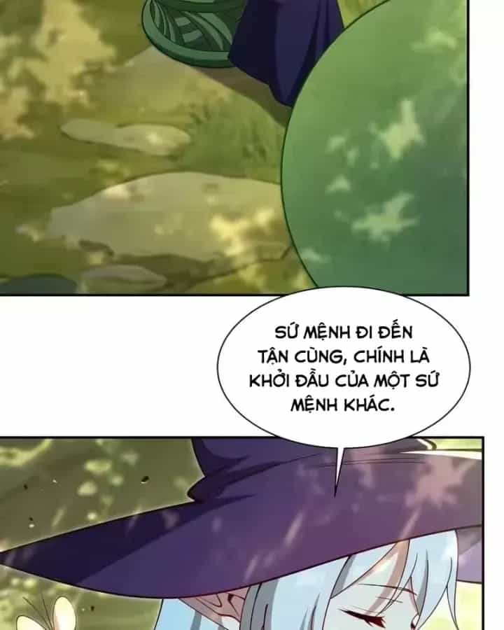 Huyết Cơ Và Kỵ Sĩ - Chương 423 - ảnh 40