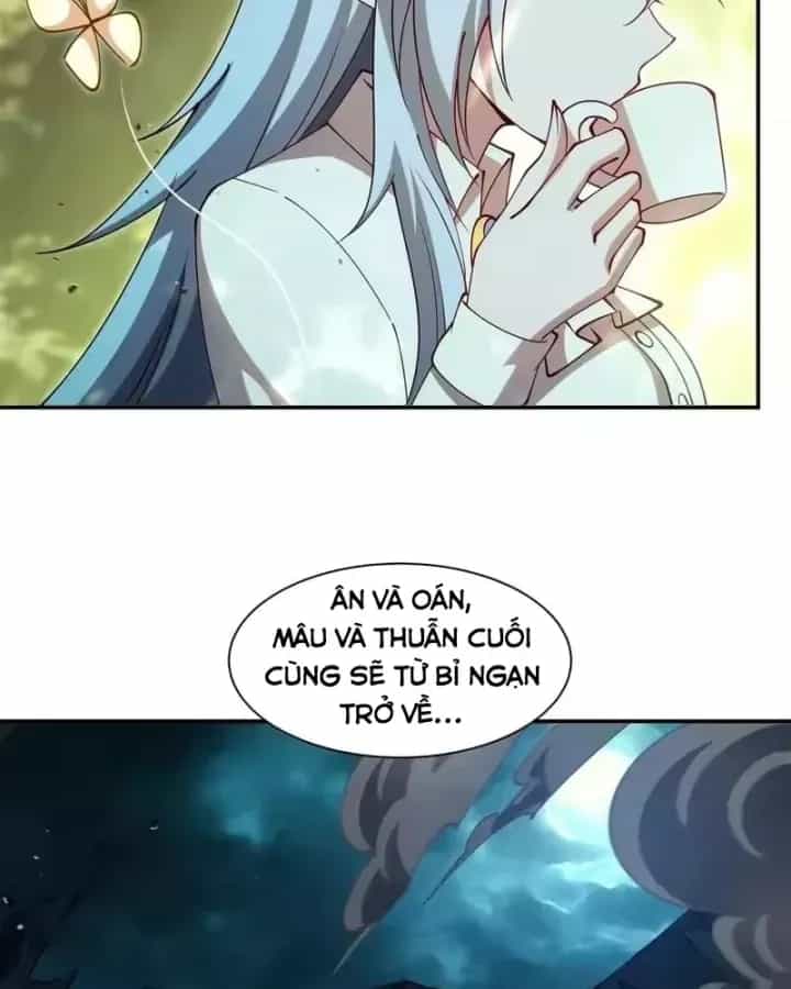 Huyết Cơ Và Kỵ Sĩ - Chương 423 - ảnh 41