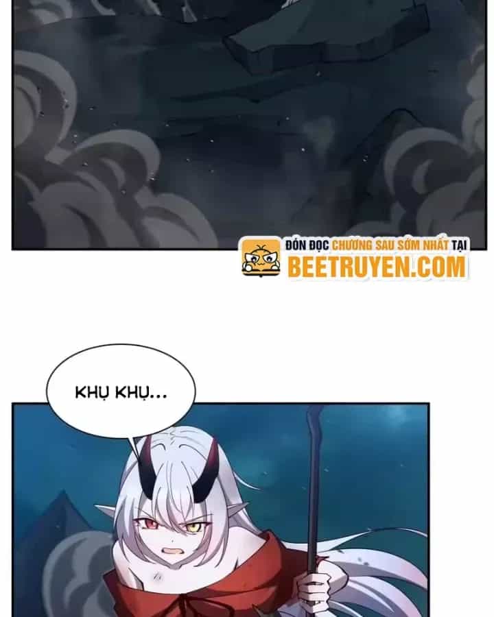 Huyết Cơ Và Kỵ Sĩ - Chương 423 - ảnh 44