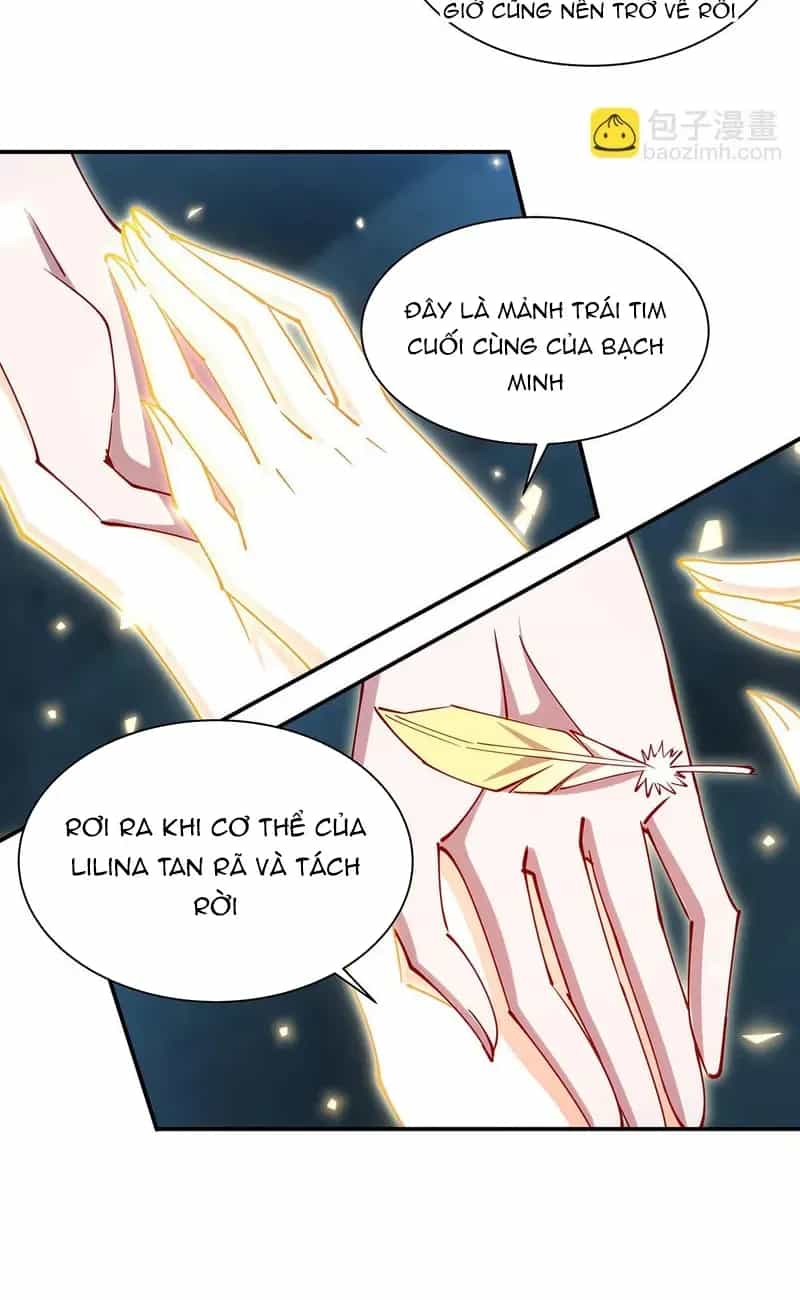 Huyết Cơ Và Kỵ Sĩ - Chương 426 - ảnh 21