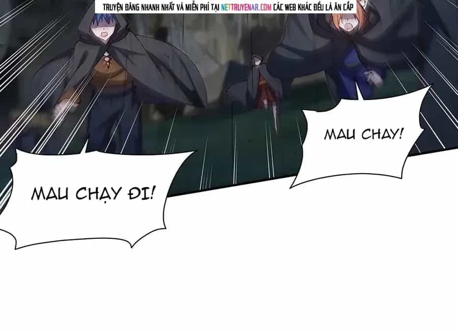 Huyết Cơ Và Kỵ Sĩ - Chương 427 - ảnh 4
