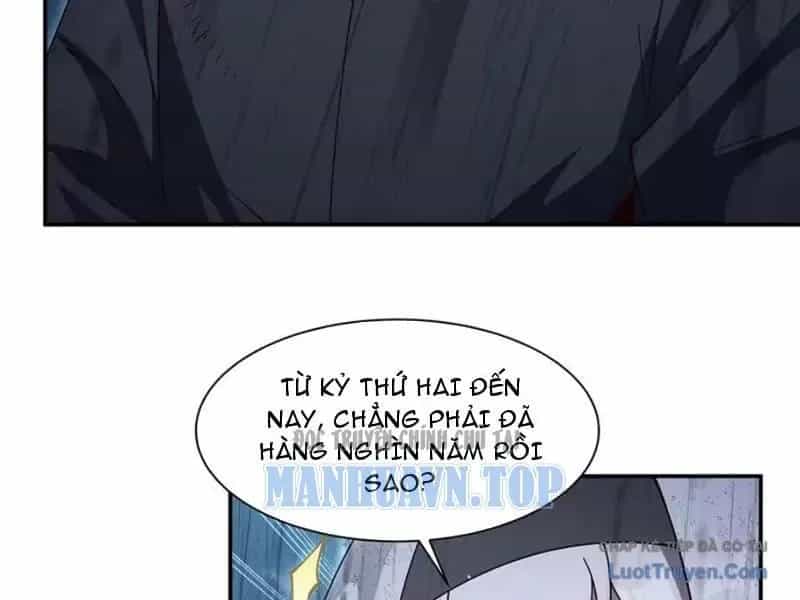 Huyết Cơ Và Kỵ Sĩ - Chương 430 - ảnh 11