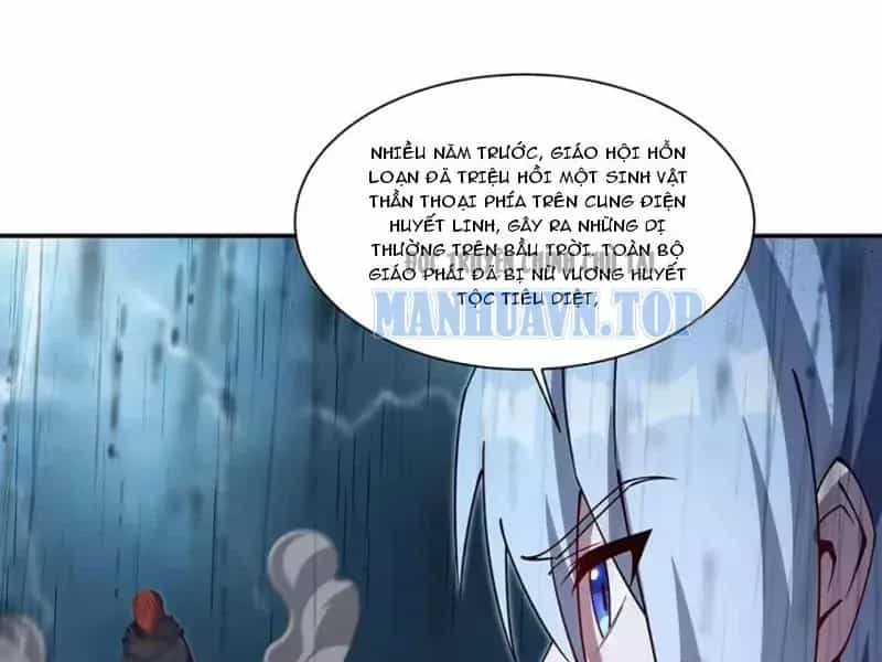 Huyết Cơ Và Kỵ Sĩ - Chương 430 - ảnh 7