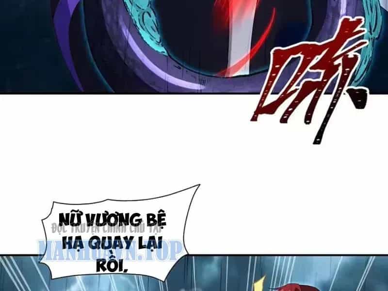 Huyết Cơ Và Kỵ Sĩ - Chương 430 - ảnh 73