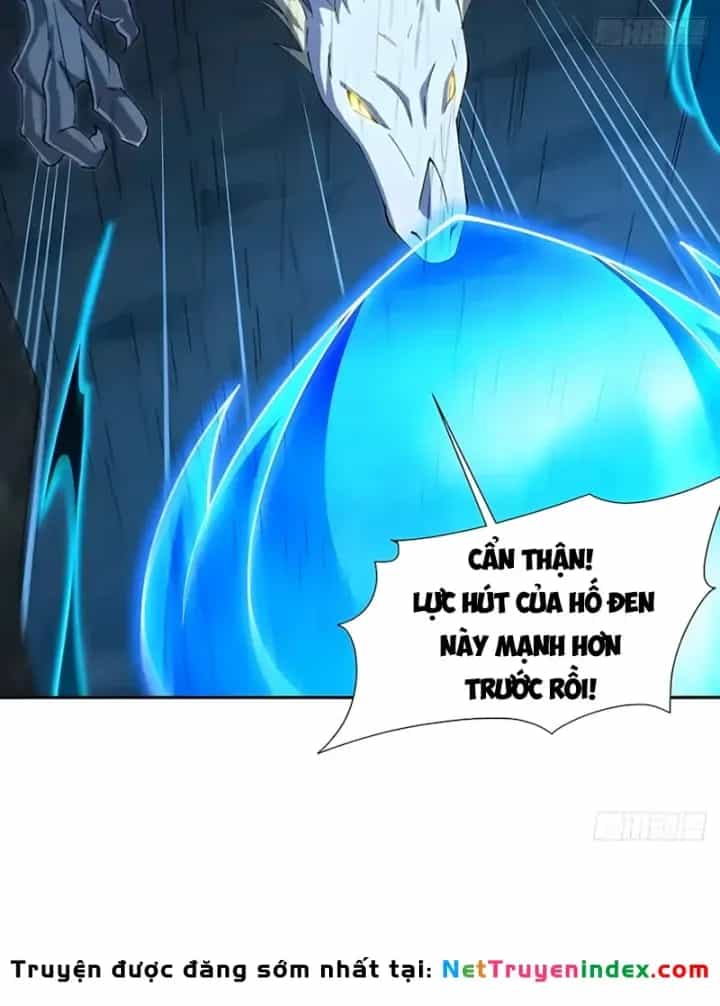Huyết Cơ Và Kỵ Sĩ - Chương 431 - ảnh 6
