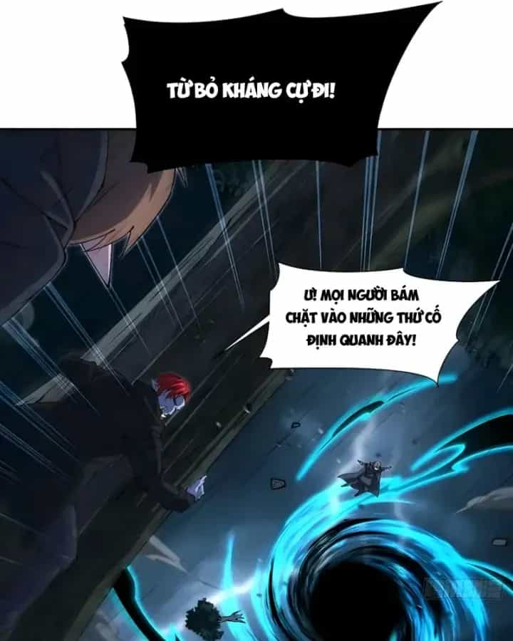 Huyết Cơ Và Kỵ Sĩ - Chương 431 - ảnh 7