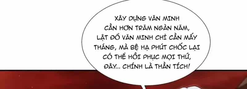 Huyết Cơ Và Kỵ Sĩ - Chương 433 - ảnh 17