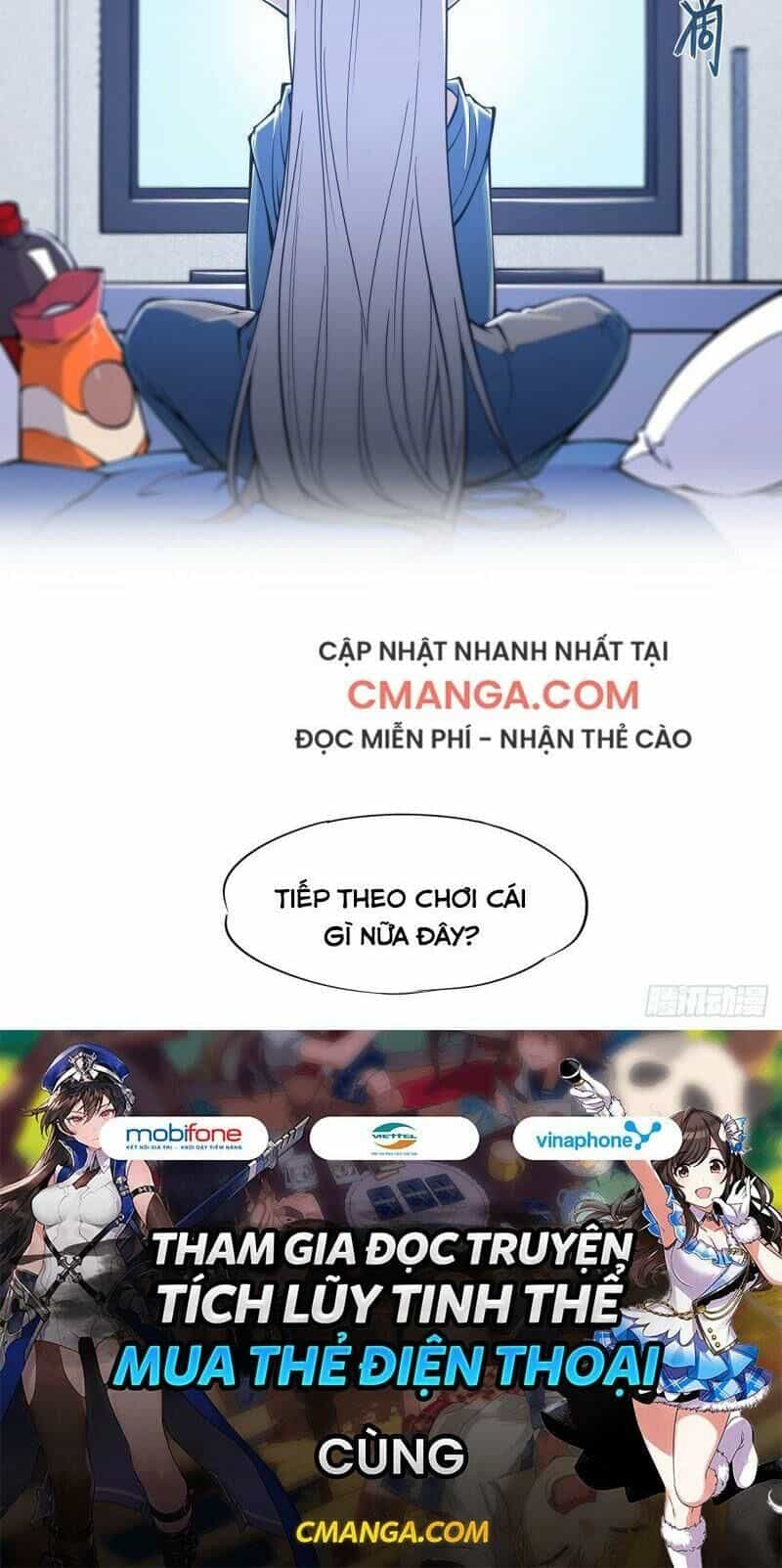 Huyết Cơ Và Kỵ Sĩ - Chương 56 - ảnh 24
