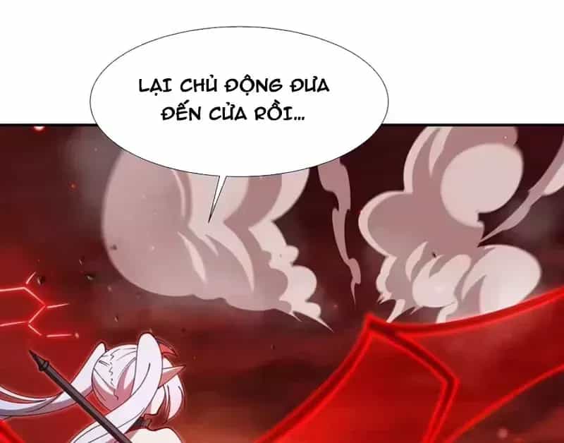 Huyết Cơ Và Kỵ Sĩ - Chương 434 - ảnh 36