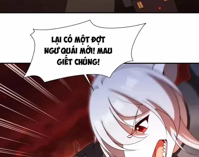 Huyết Cơ Và Kỵ Sĩ - Chương 434 - ảnh 63