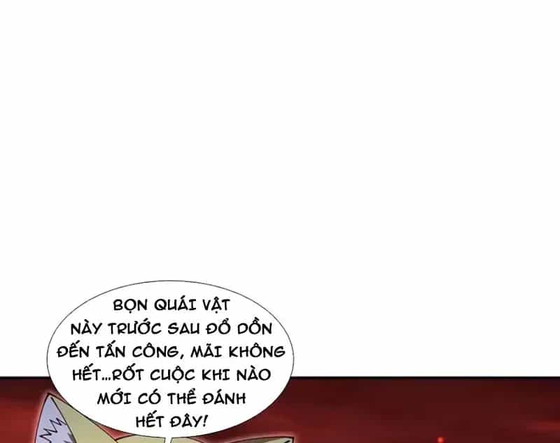 Huyết Cơ Và Kỵ Sĩ - Chương 434 - ảnh 73