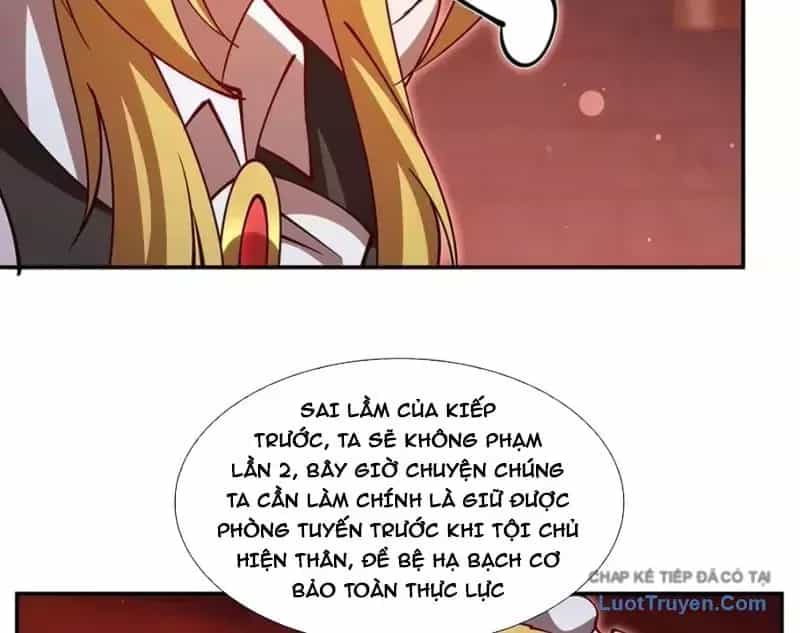Huyết Cơ Và Kỵ Sĩ - Chương 434 - ảnh 79