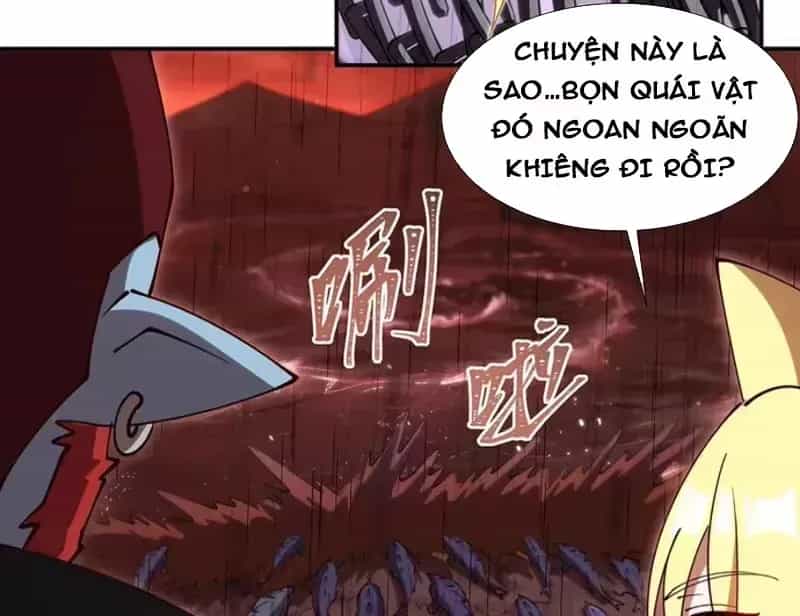 Huyết Cơ Và Kỵ Sĩ - Chương 434 - ảnh 95