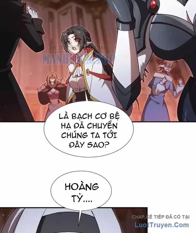 Huyết Cơ Và Kỵ Sĩ - Chương 435 - ảnh 20