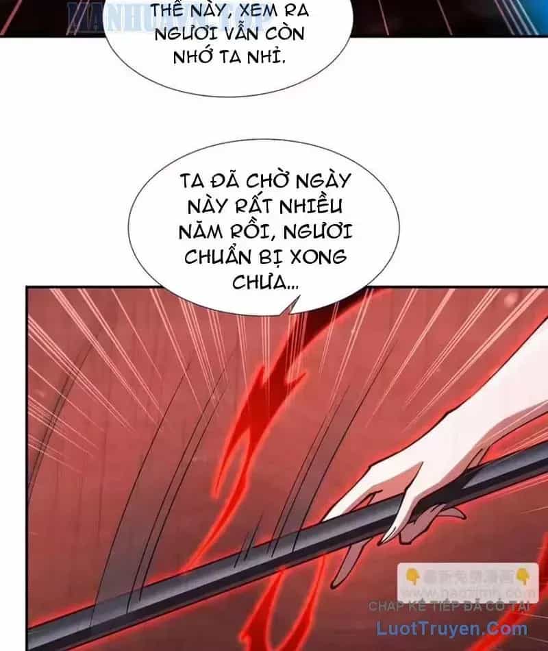 Huyết Cơ Và Kỵ Sĩ - Chương 435 - ảnh 32