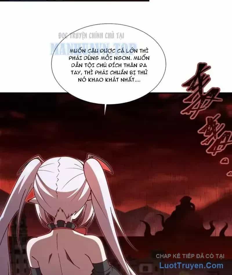 Huyết Cơ Và Kỵ Sĩ - Chương 435 - ảnh 7
