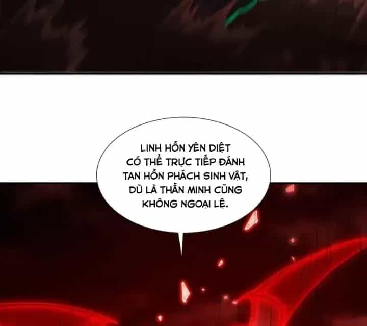 Huyết Cơ Và Kỵ Sĩ - Chương 436 - ảnh 19