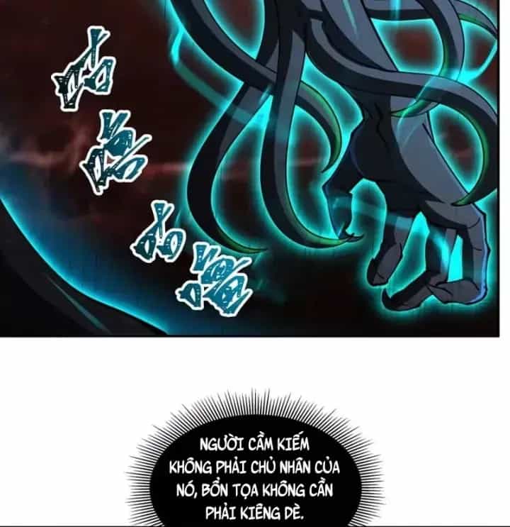 Huyết Cơ Và Kỵ Sĩ - Chương 436 - ảnh 47