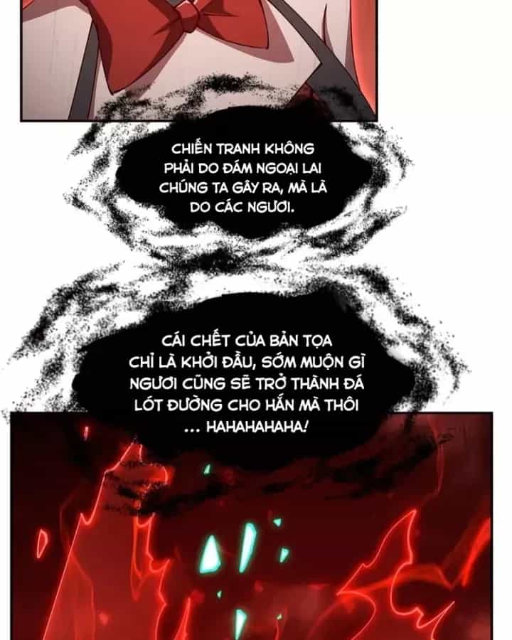 Huyết Cơ Và Kỵ Sĩ - Chương 438 - ảnh 12