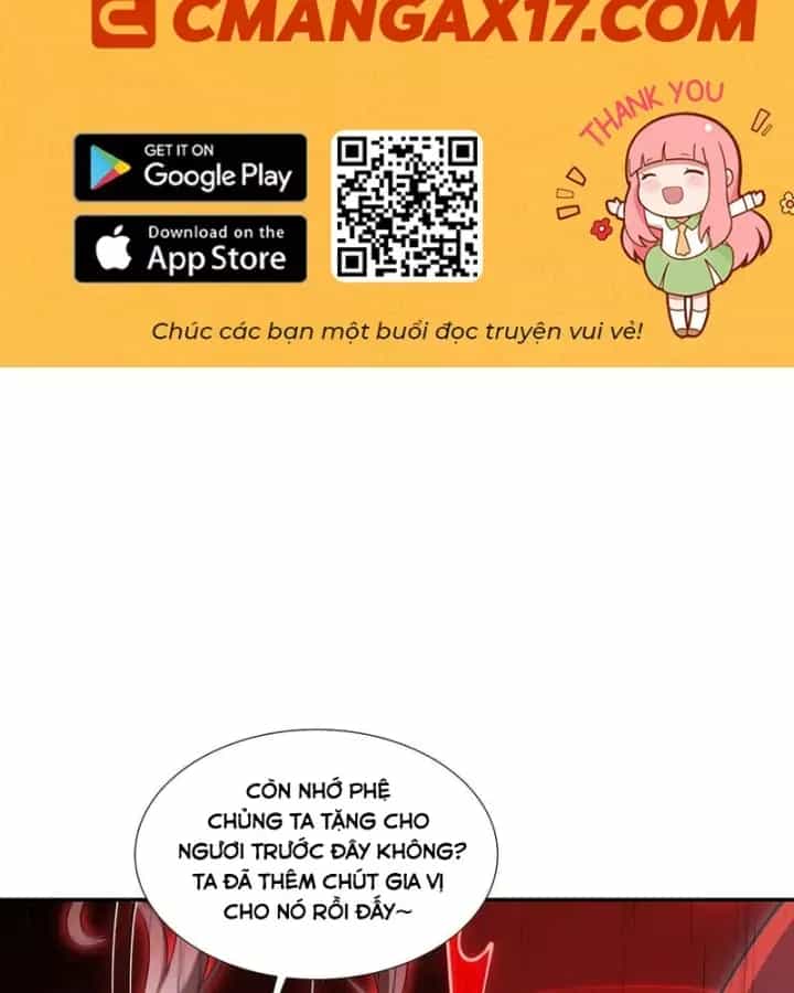 Huyết Cơ Và Kỵ Sĩ - Chương 438 - ảnh 3