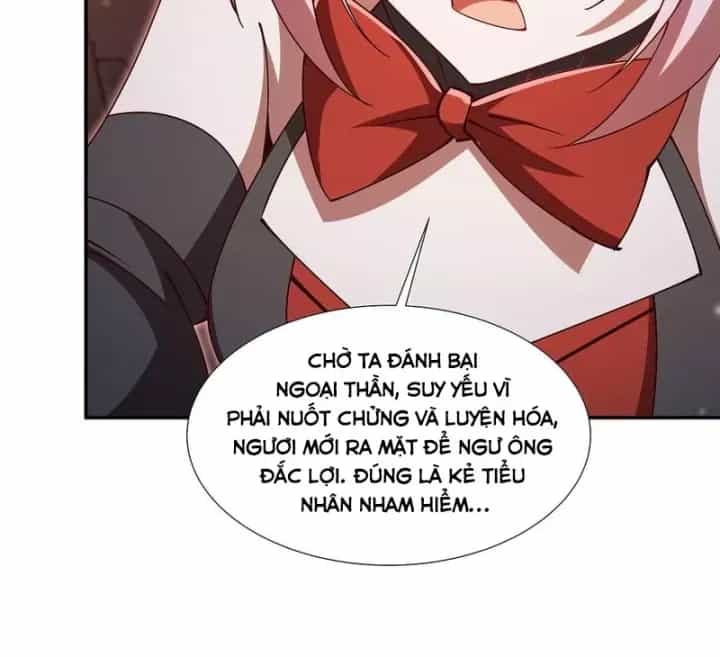 Huyết Cơ Và Kỵ Sĩ - Chương 438 - ảnh 52