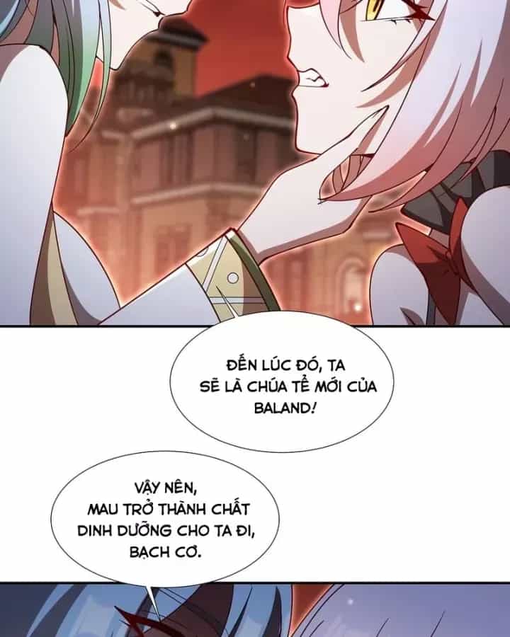 Huyết Cơ Và Kỵ Sĩ - Chương 438 - ảnh 59
