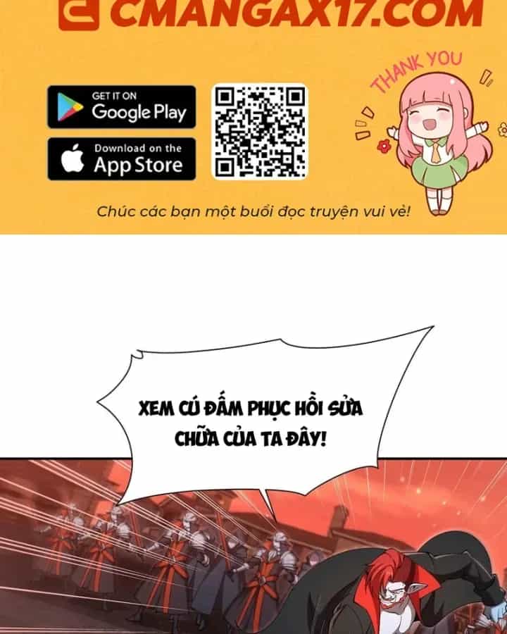 Huyết Cơ Và Kỵ Sĩ - Chương 439 - ảnh 2