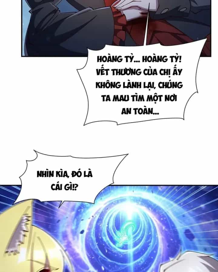 Huyết Cơ Và Kỵ Sĩ - Chương 439 - ảnh 20