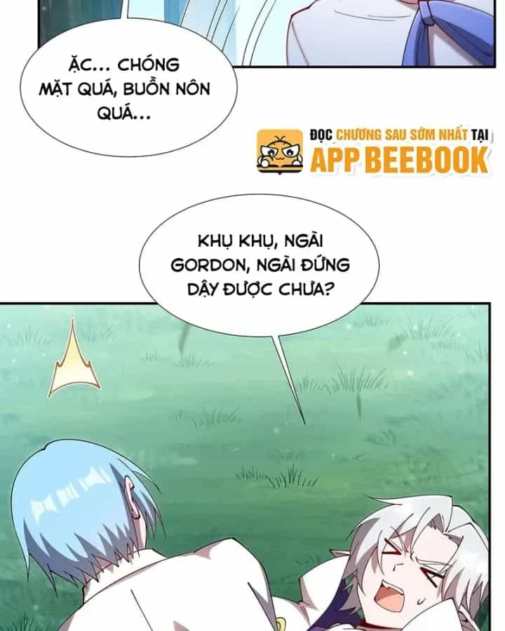 Huyết Cơ Và Kỵ Sĩ - Chương 439 - ảnh 49
