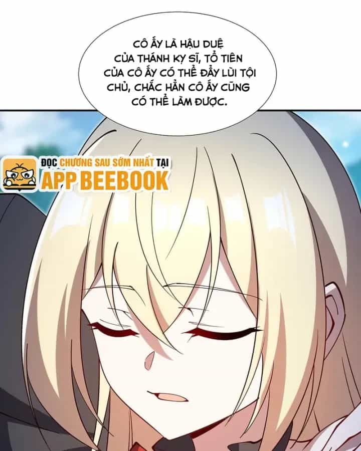 Huyết Cơ Và Kỵ Sĩ - Chương 439 - ảnh 72