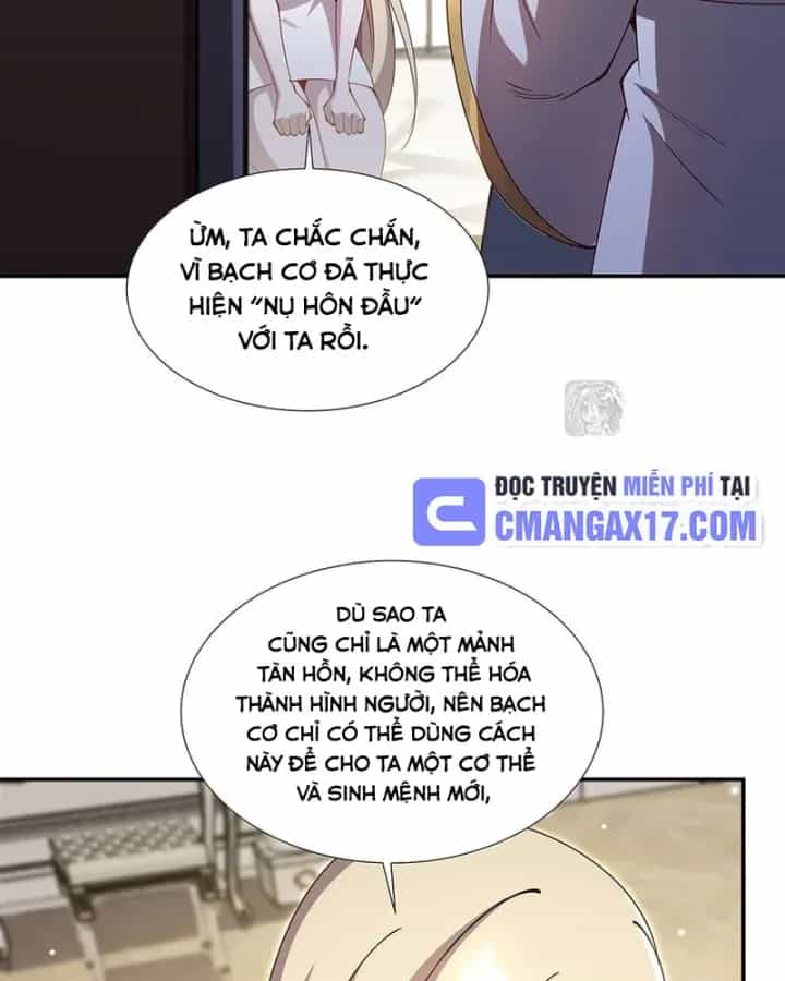 Huyết Cơ Và Kỵ Sĩ - Chương 441 - ảnh 11