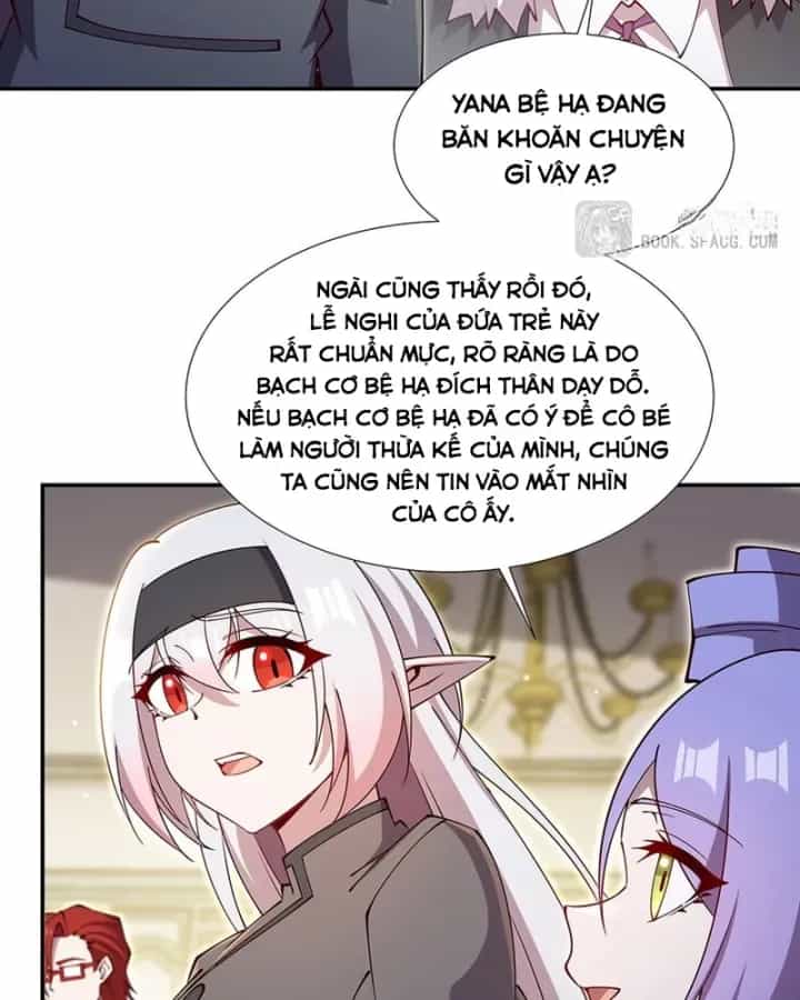 Huyết Cơ Và Kỵ Sĩ - Chương 441 - ảnh 15