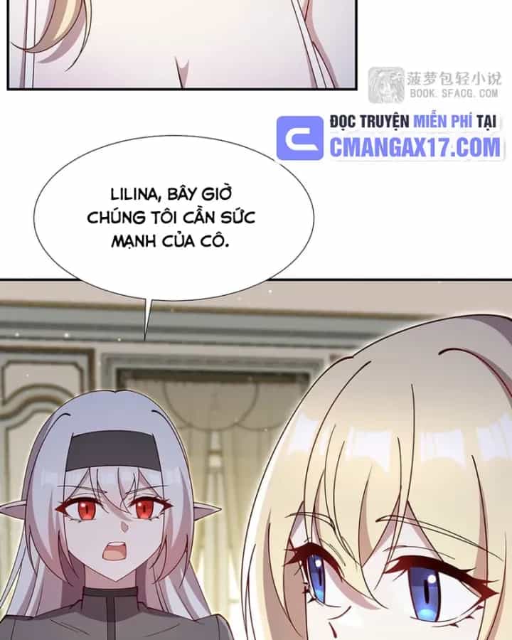 Huyết Cơ Và Kỵ Sĩ - Chương 441 - ảnh 41