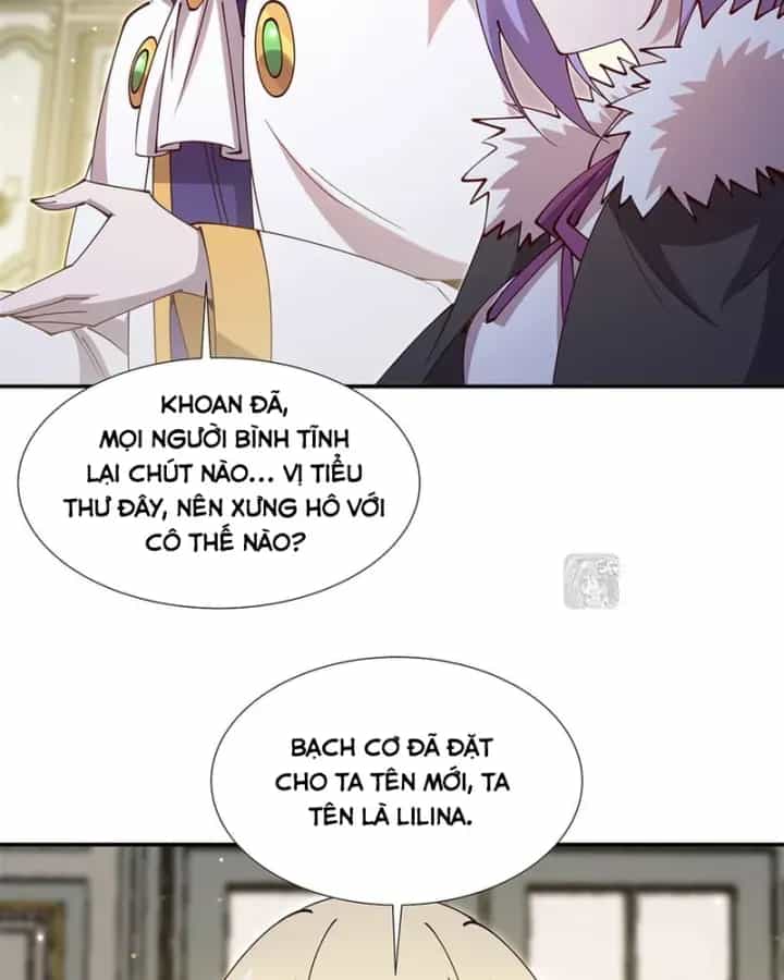 Huyết Cơ Và Kỵ Sĩ - Chương 441 - ảnh 8
