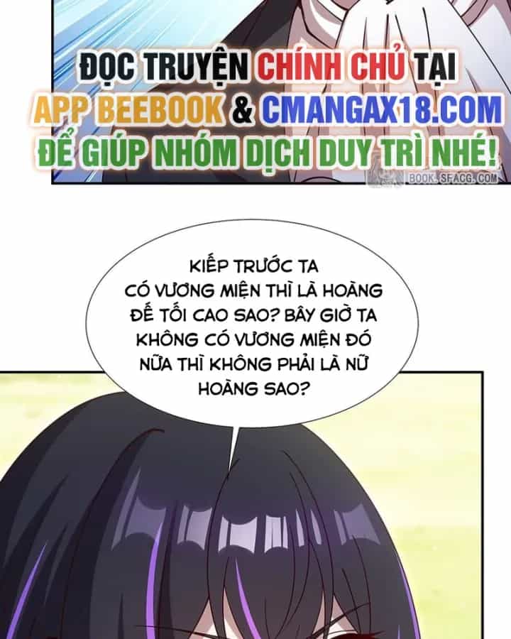 Huyết Cơ Và Kỵ Sĩ - Chương 442 - ảnh 21