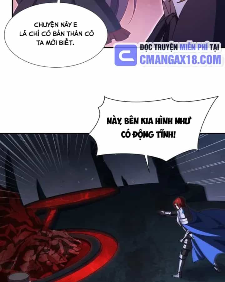 Huyết Cơ Và Kỵ Sĩ - Chương 443 - ảnh 11