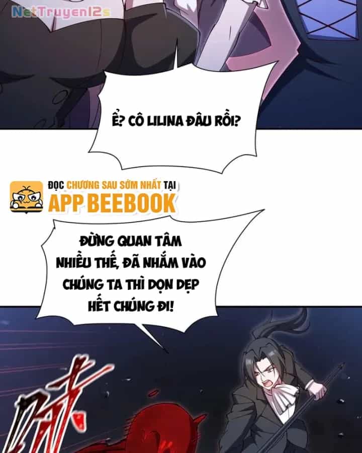 Huyết Cơ Và Kỵ Sĩ - Chương 443 - ảnh 18