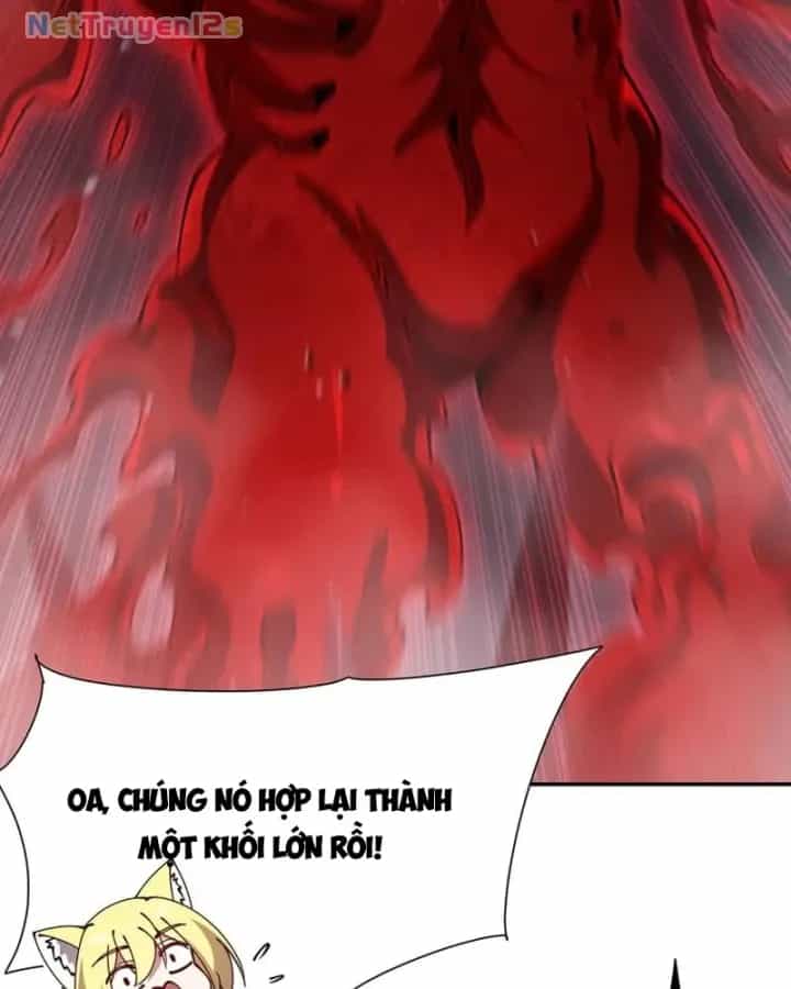 Huyết Cơ Và Kỵ Sĩ - Chương 443 - ảnh 29