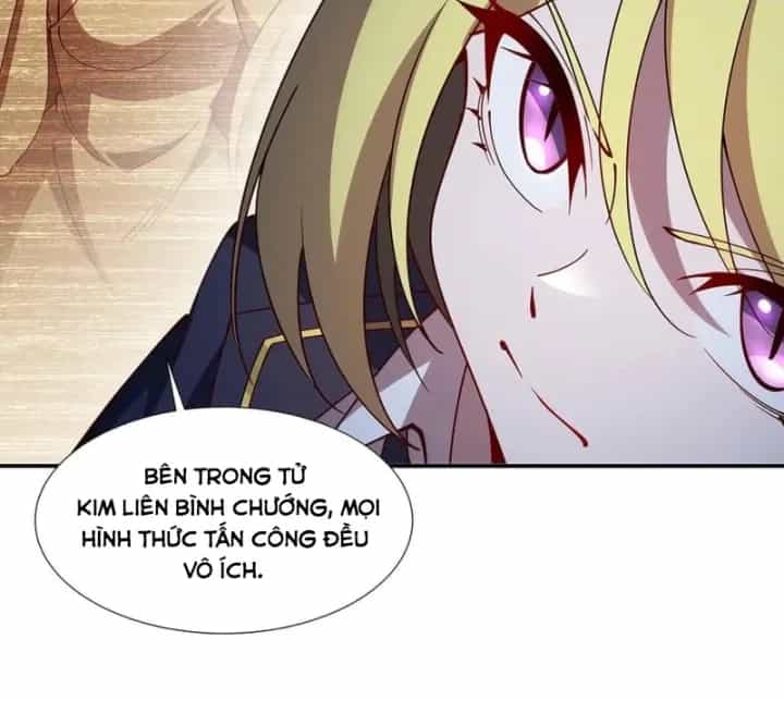 Huyết Cơ Và Kỵ Sĩ - Chương 443 - ảnh 43