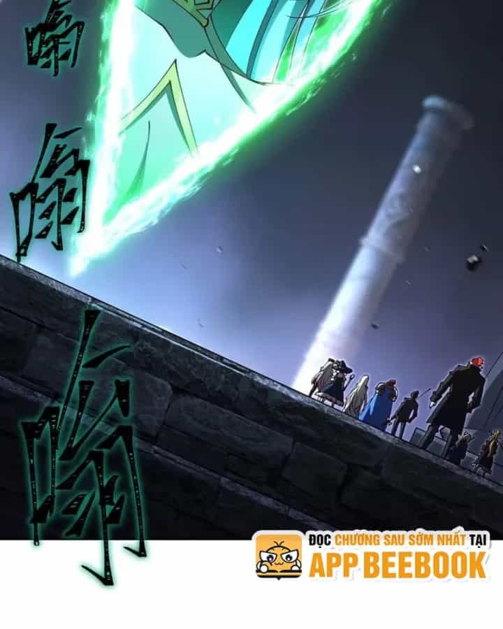 Huyết Cơ Và Kỵ Sĩ - Chương 443 - ảnh 73