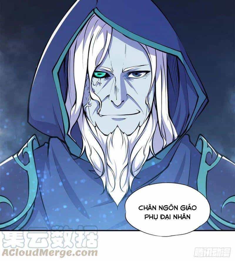 Huyết Cơ Và Kỵ Sĩ - Chương 81 - ảnh 5