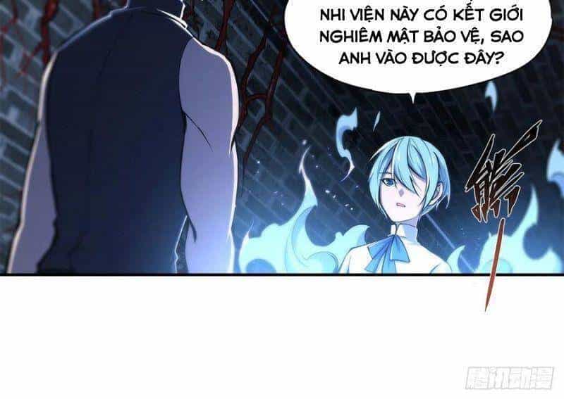 Huyết Cơ Và Kỵ Sĩ - Chương 82 - ảnh 8