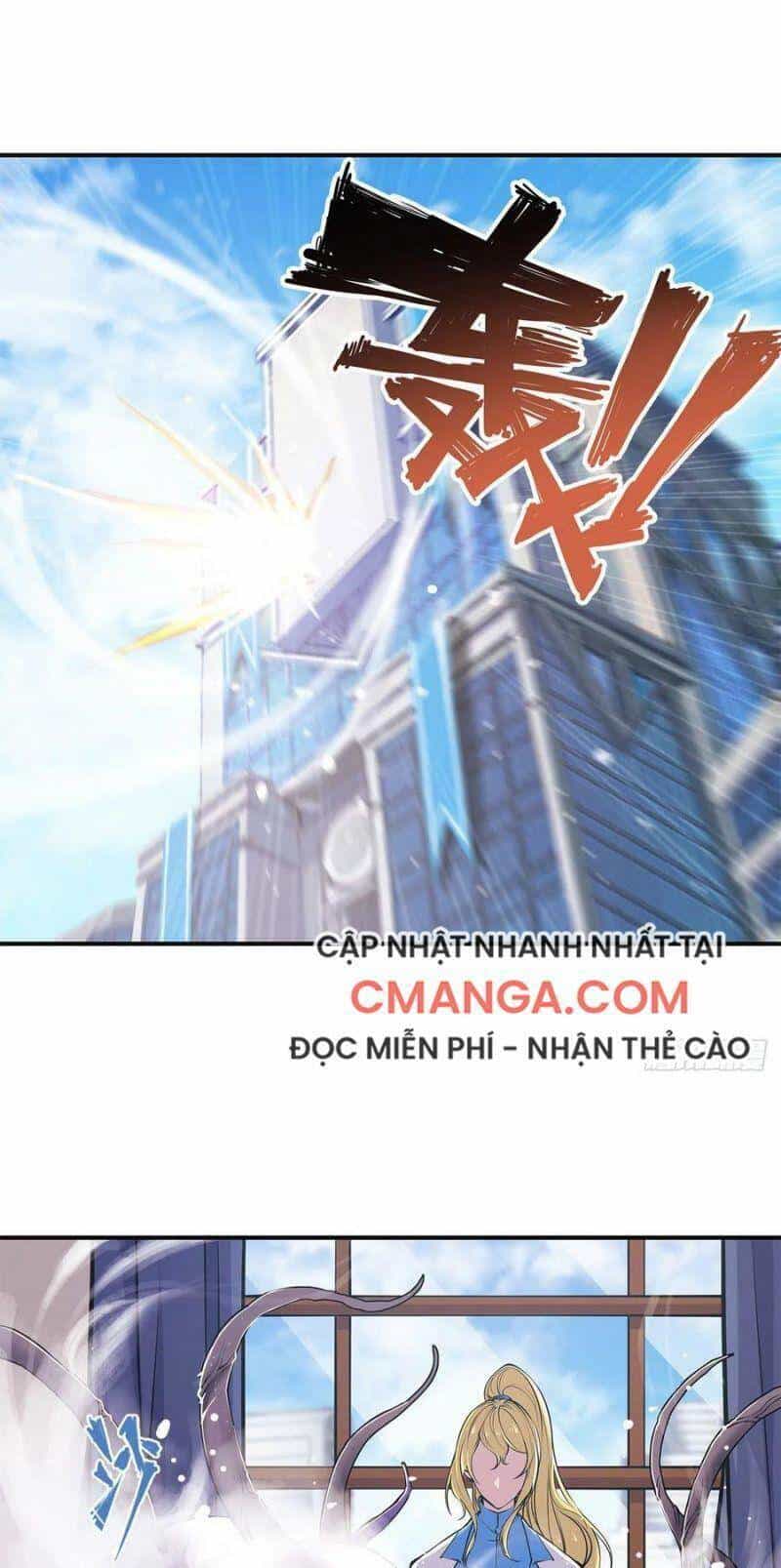 Huyết Cơ Và Kỵ Sĩ - Chương 85 - ảnh 24