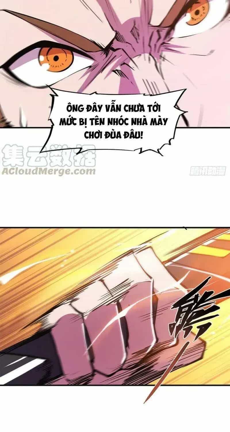 Huyết Cơ Và Kỵ Sĩ - Chương 85.3 - ảnh 24