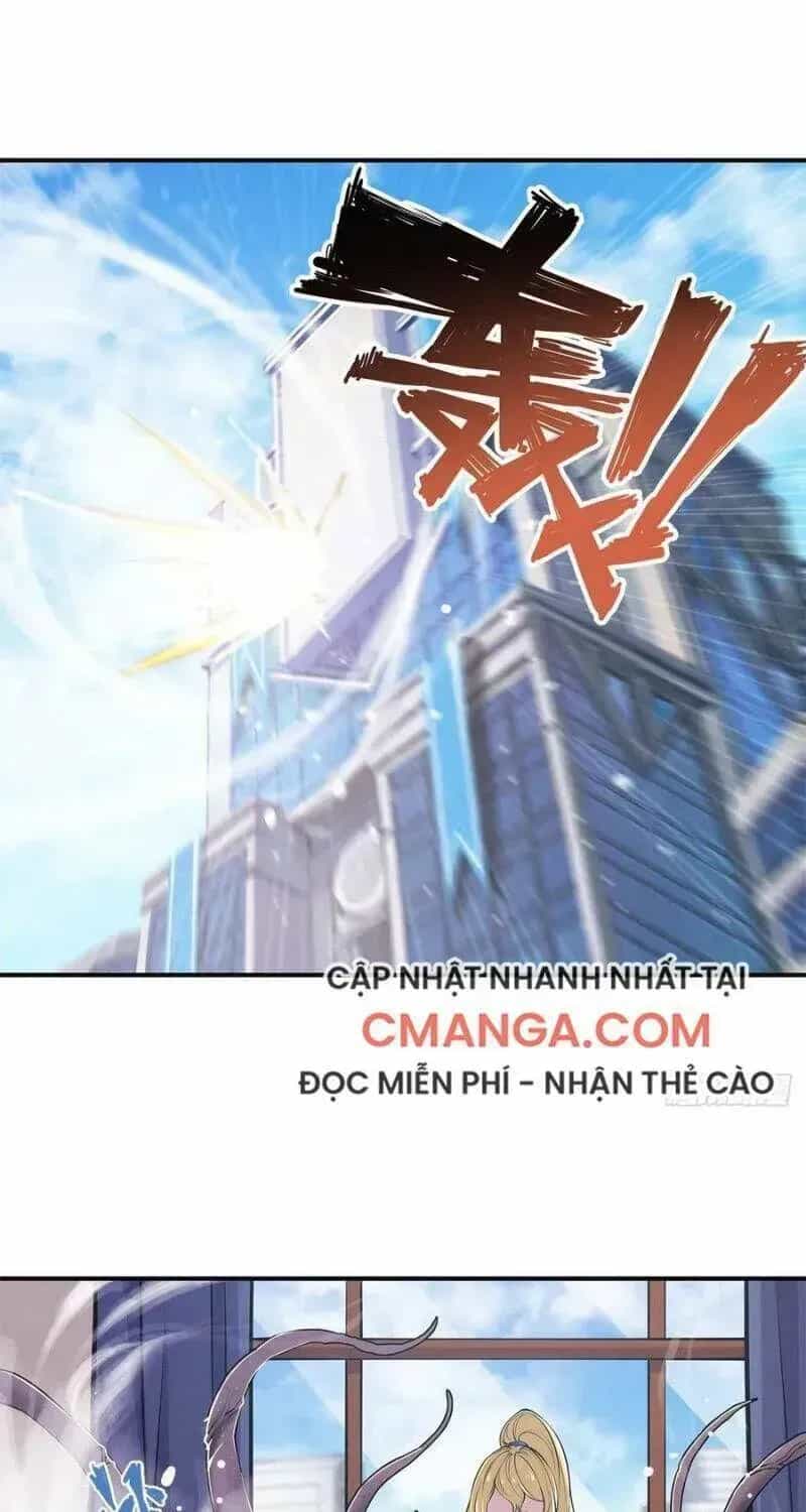 Huyết Cơ Và Kỵ Sĩ - Chương 85.3 - ảnh 34