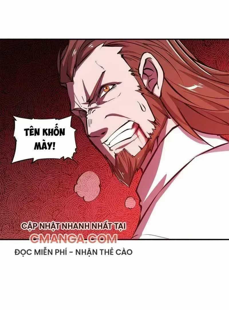 Huyết Cơ Và Kỵ Sĩ - Chương 85.8 - ảnh 25