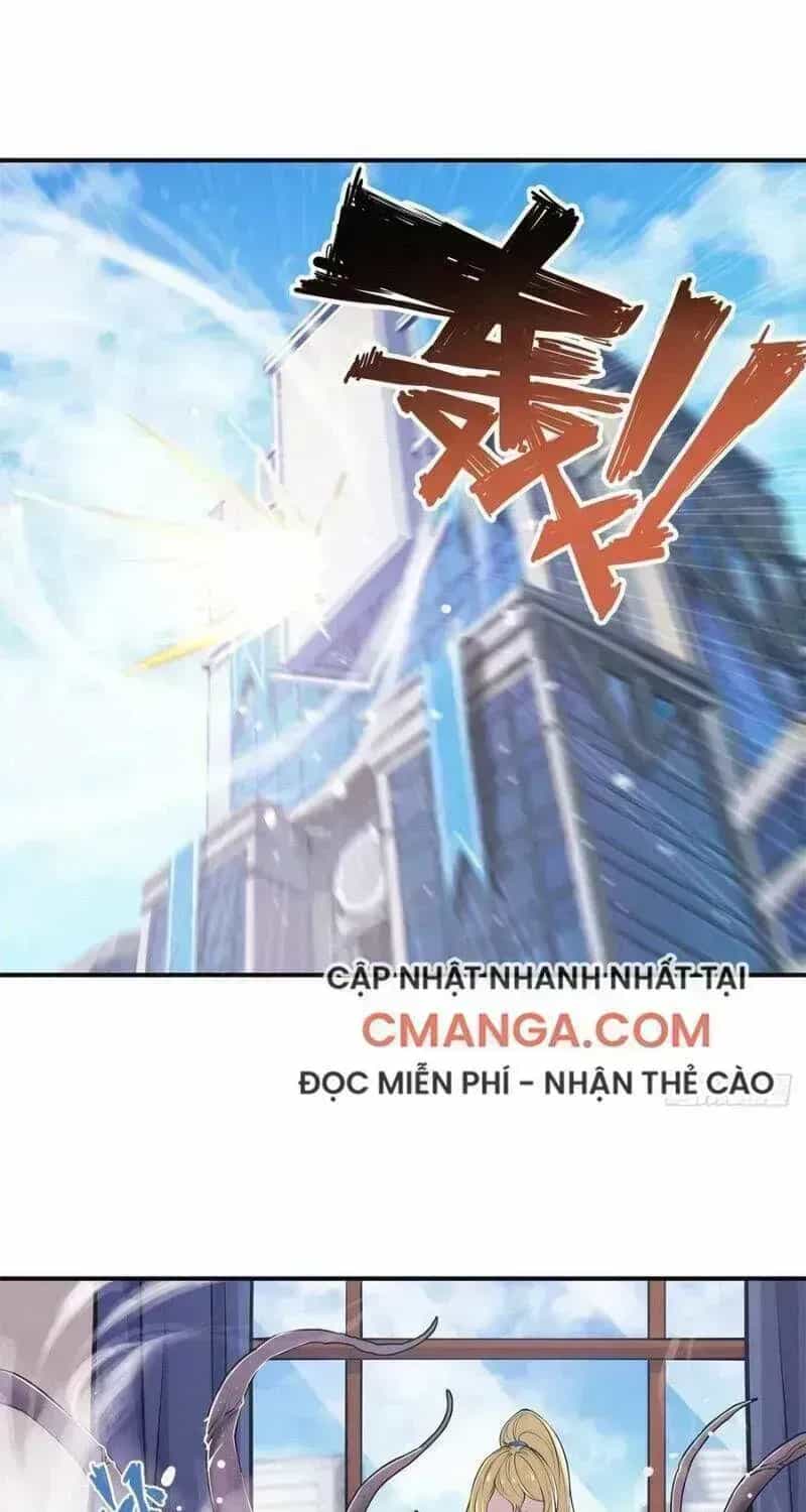 Huyết Cơ Và Kỵ Sĩ - Chương 85.8 - ảnh 39