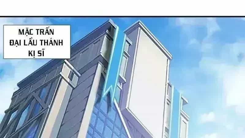 Huyết Cơ Và Kỵ Sĩ - Chương 85.8 - ảnh 6